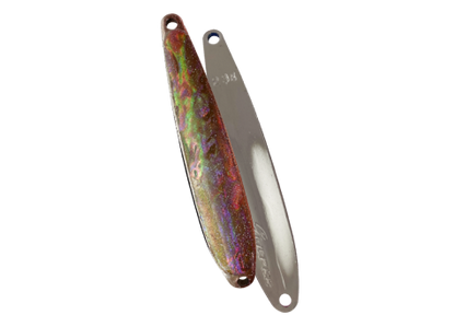 HARDSTREAMS Giger Abalone - IVYLINE