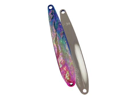 HARDSTREAMS Giger Abalone - IVYLINE