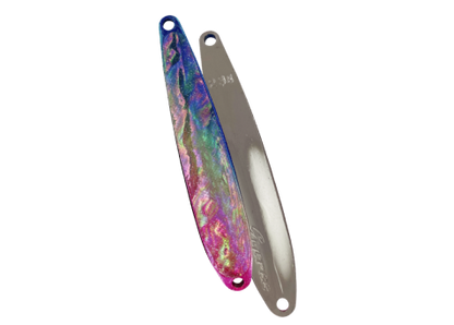 HARDSTREAMS Giger Abalone - IVYLINE