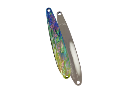 HARDSTREAMS Giger Abalone - IVYLINE