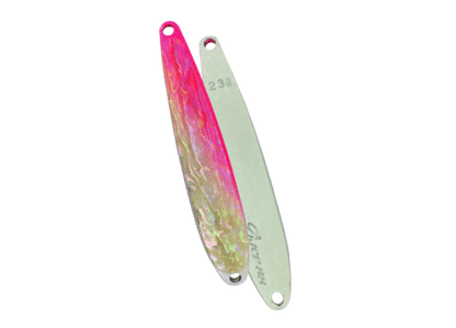 HARDSTREAMS Giger Abalone - IVYLINE