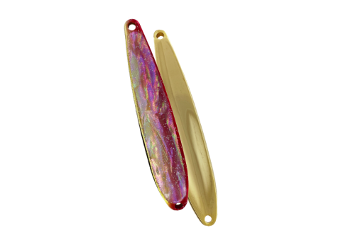 HARDSTREAMS Giger Abalone - IVYLINE