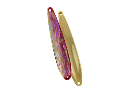 HARDSTREAMS Giger Abalone - IVYLINE