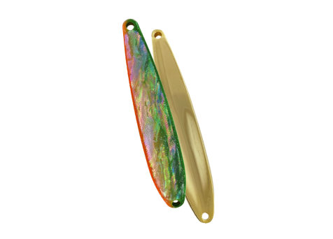 HARDSTREAMS Giger Abalone - IVYLINE