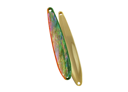 HARDSTREAMS Giger Abalone - IVYLINE