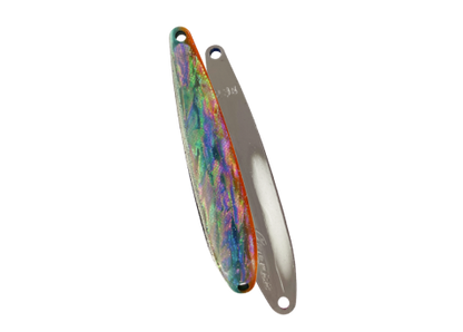 HARDSTREAMS Giger Abalone - IVYLINE