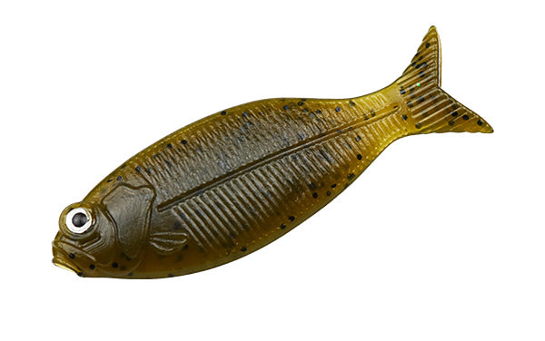 GILLUULA 2.5inch - DSTYLE