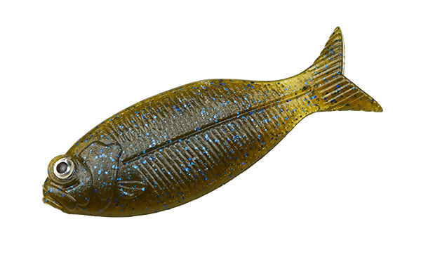 GILLUULA 2.5inch - DSTYLE