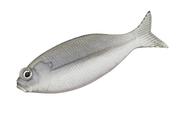 GILLUULA 2.5inch - DSTYLE