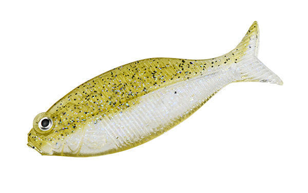 GILLUULA 2.5inch - DSTYLE