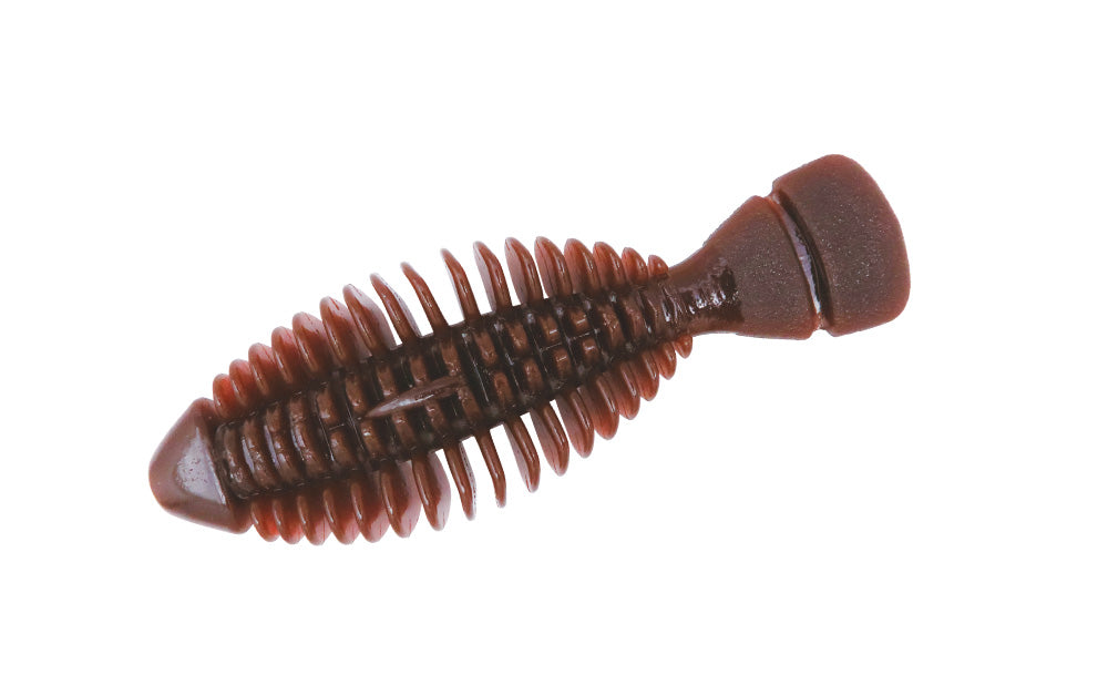 Gimmy 4.5inch - BOTTOMUP