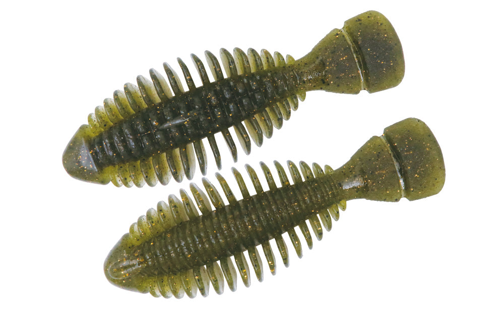 Gimmy 4.5inch - BOTTOMUP