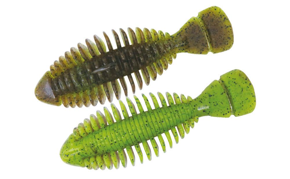 Gimmy 4.5inch - BOTTOMUP