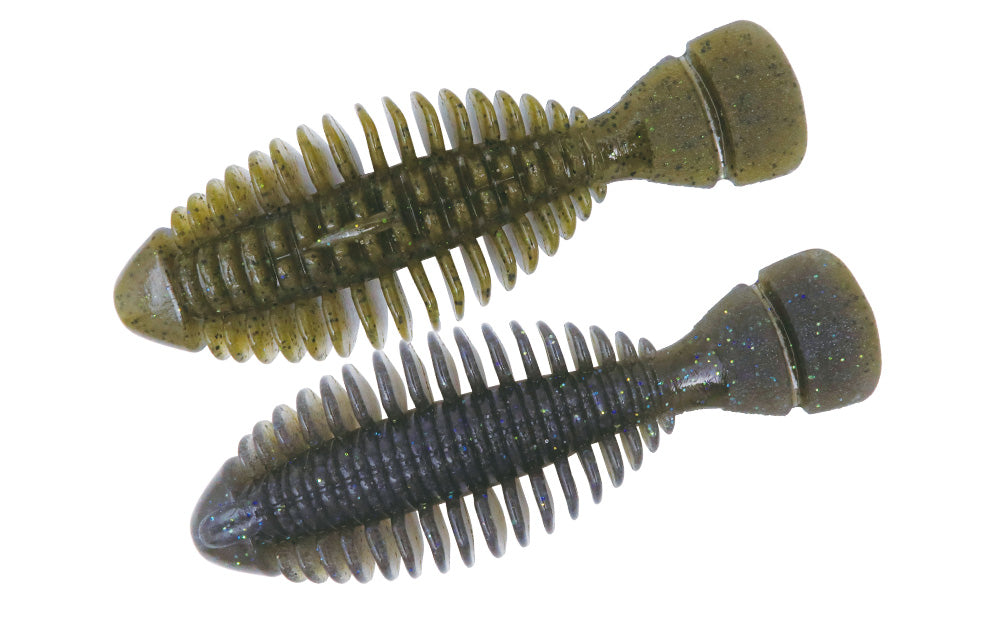 Gimmy 4.5inch - BOTTOMUP