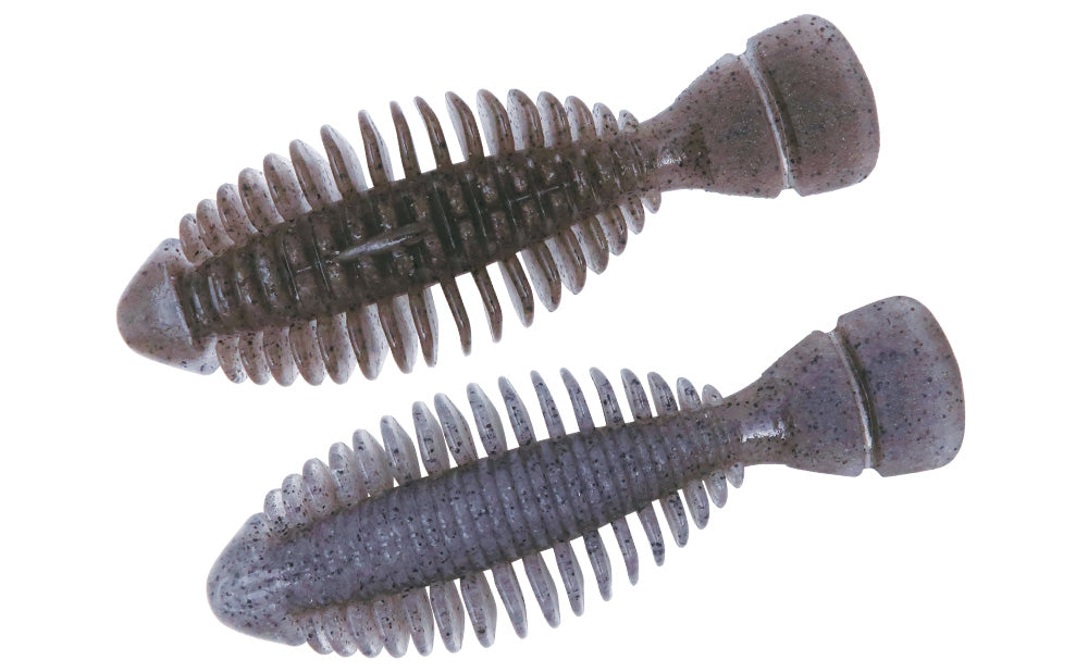 Gimmy 4.5inch - BOTTOMUP