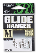 GLIDE HANGER (R4001) - RYUGI