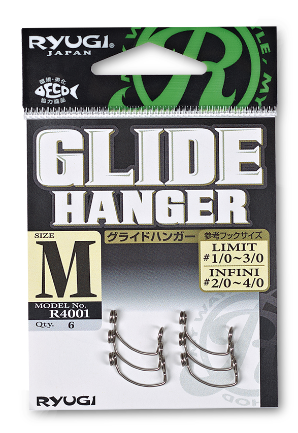 GLIDE HANGER (R4001) - RYUGI