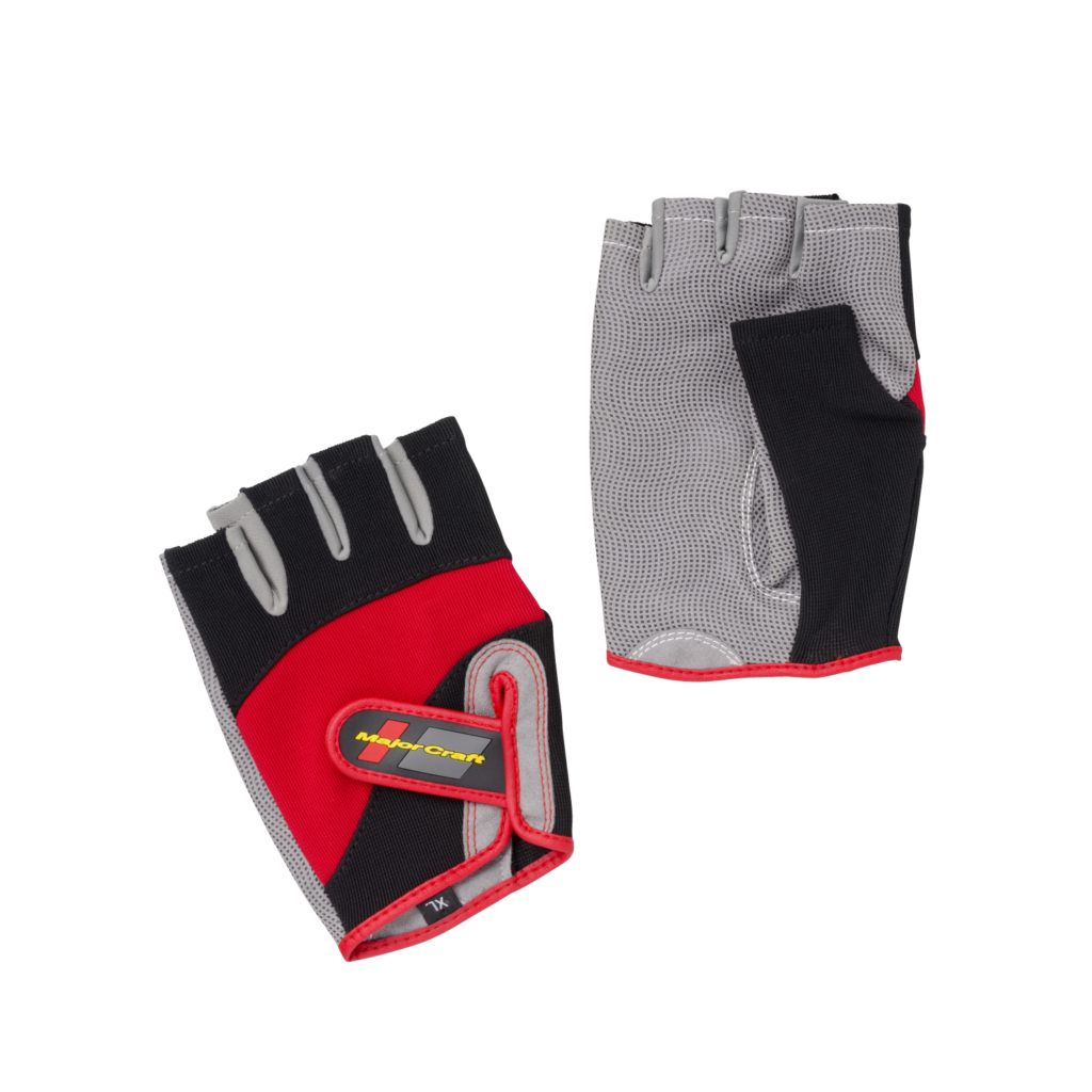 Fishing Glove - Major Craft