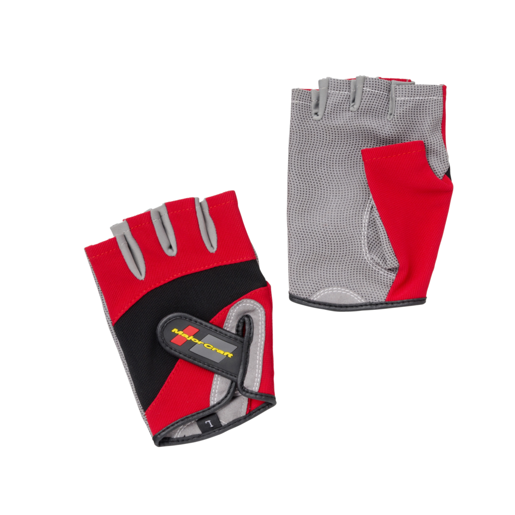 Fishing Glove - Major Craft