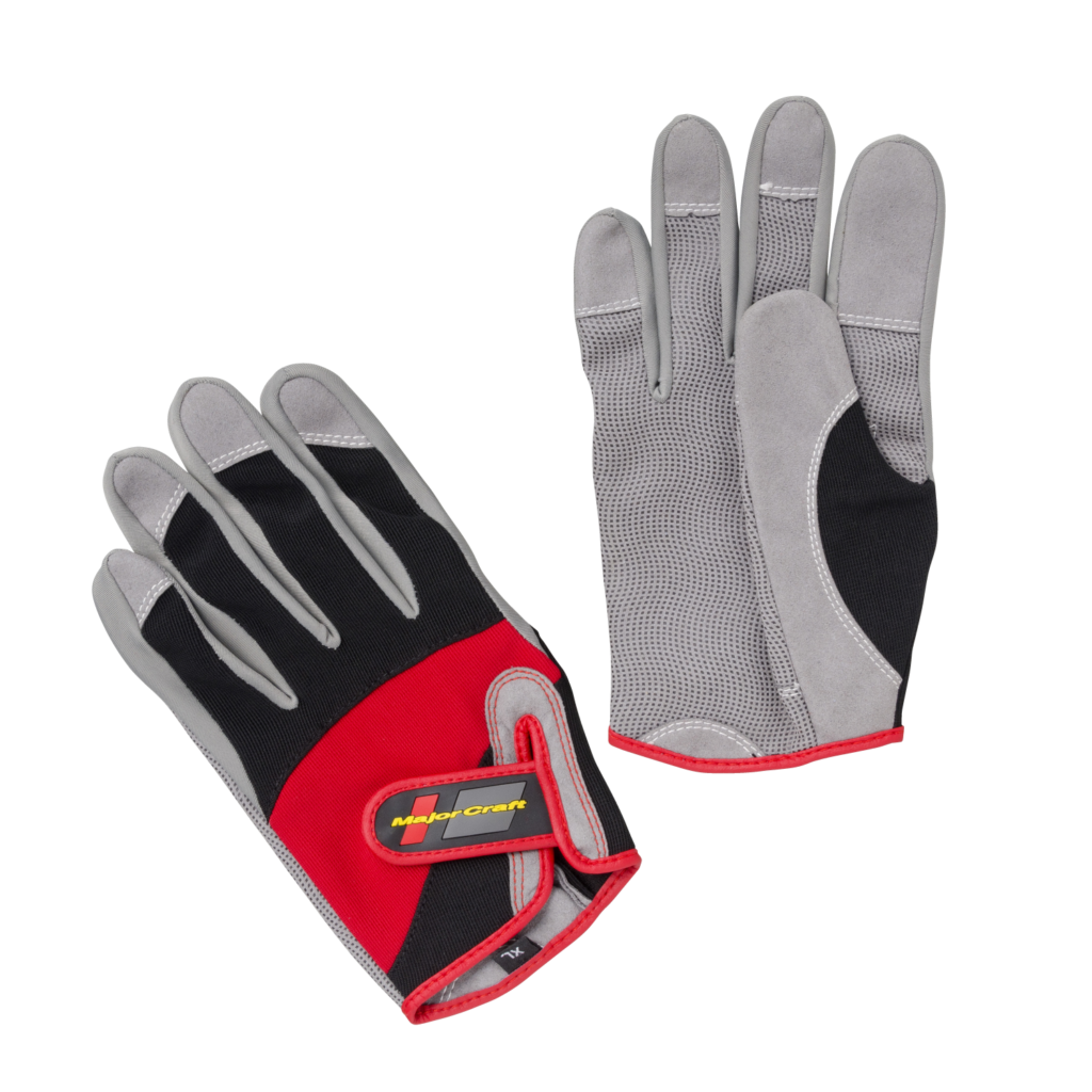 Jigging Glove - Major Craft