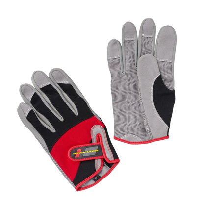 Jigging Glove - Major Craft