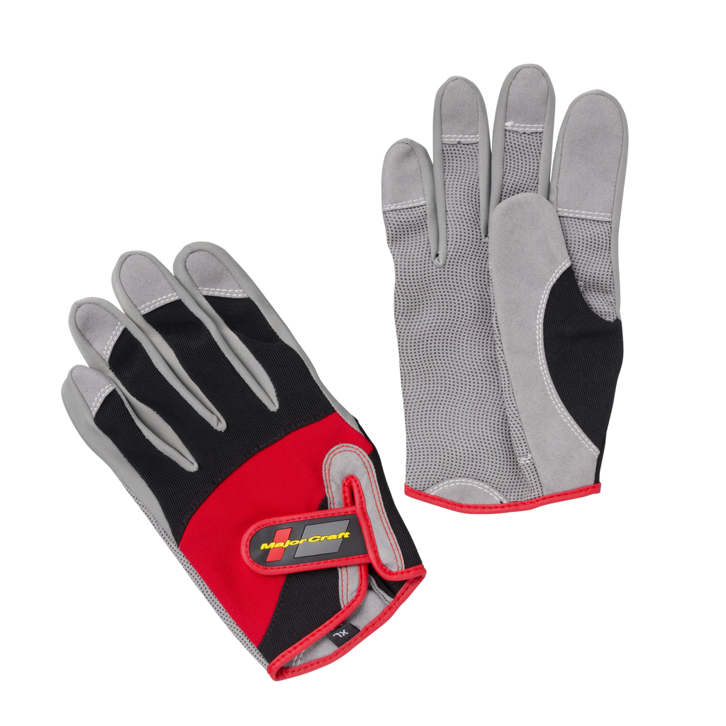 Jigging Glove - Major Craft
