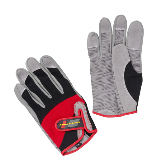 Jigging Glove - Major Craft