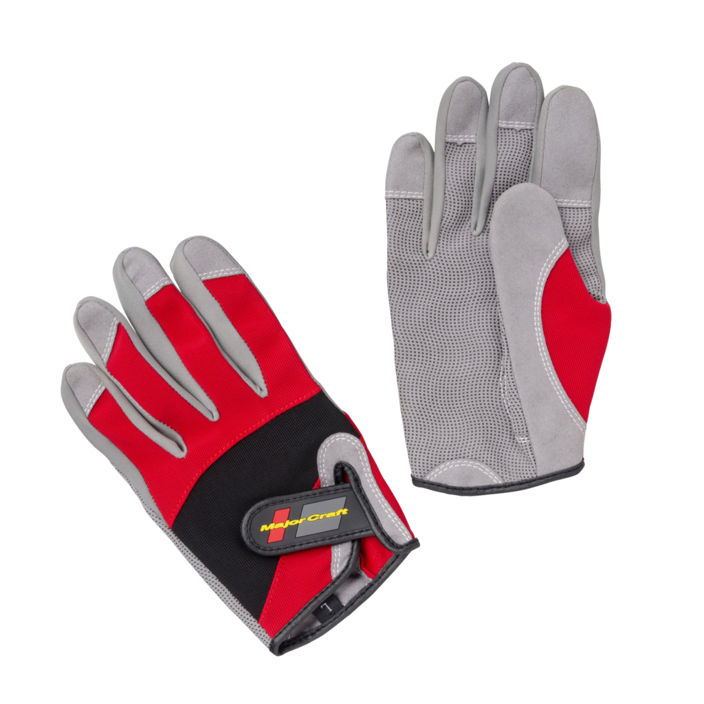 Jigging Glove - Major Craft