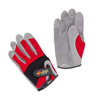 Jigging Glove - Major Craft