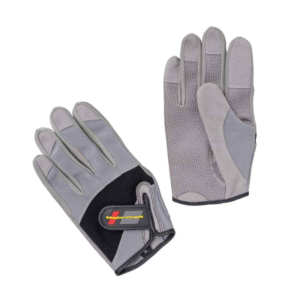 Jigging Glove - Major Craft