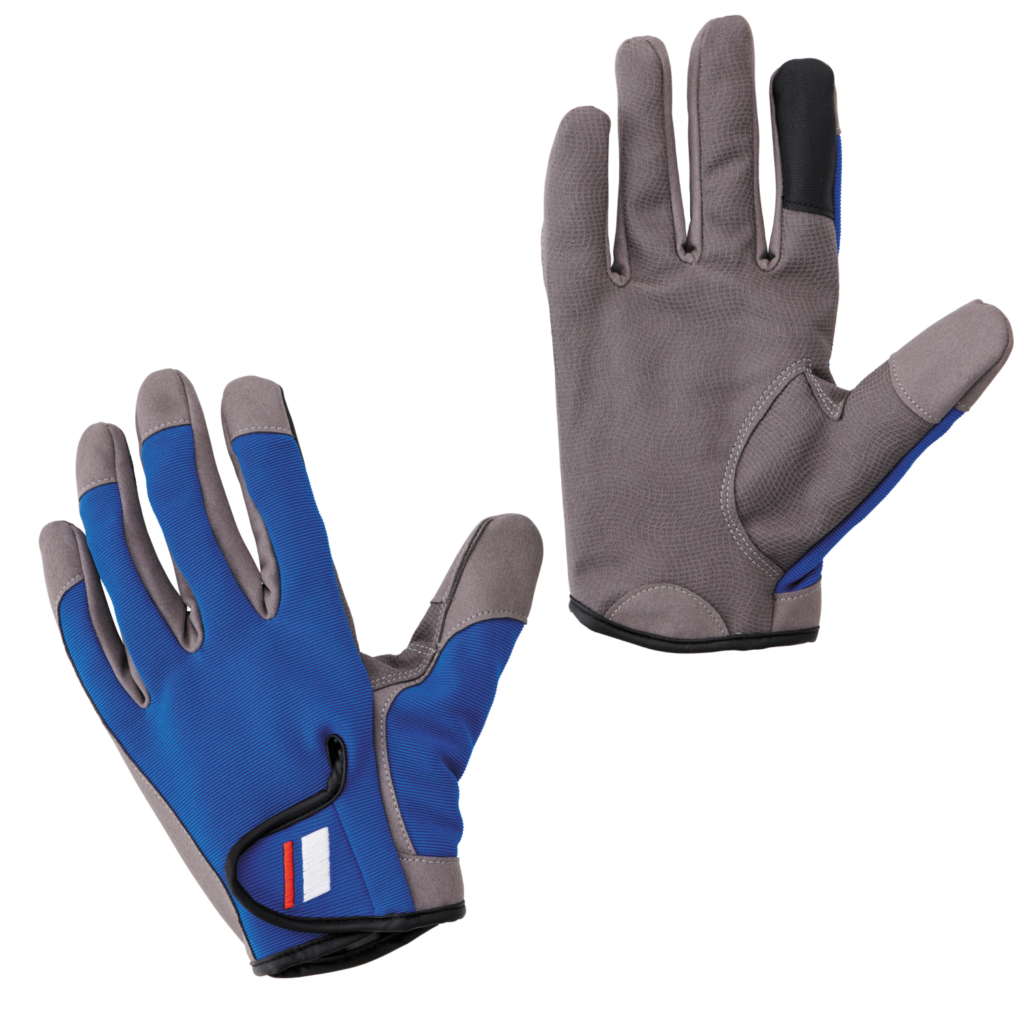 Jigging Glove Jigging and Casting - Major Craft