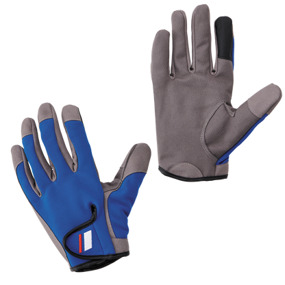 Jigging Glove Jigging and Casting - Major Craft