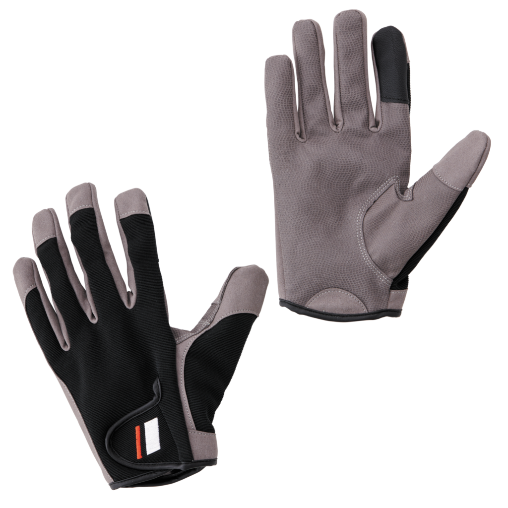 Jigging Glove Jigging and Casting - Major Craft