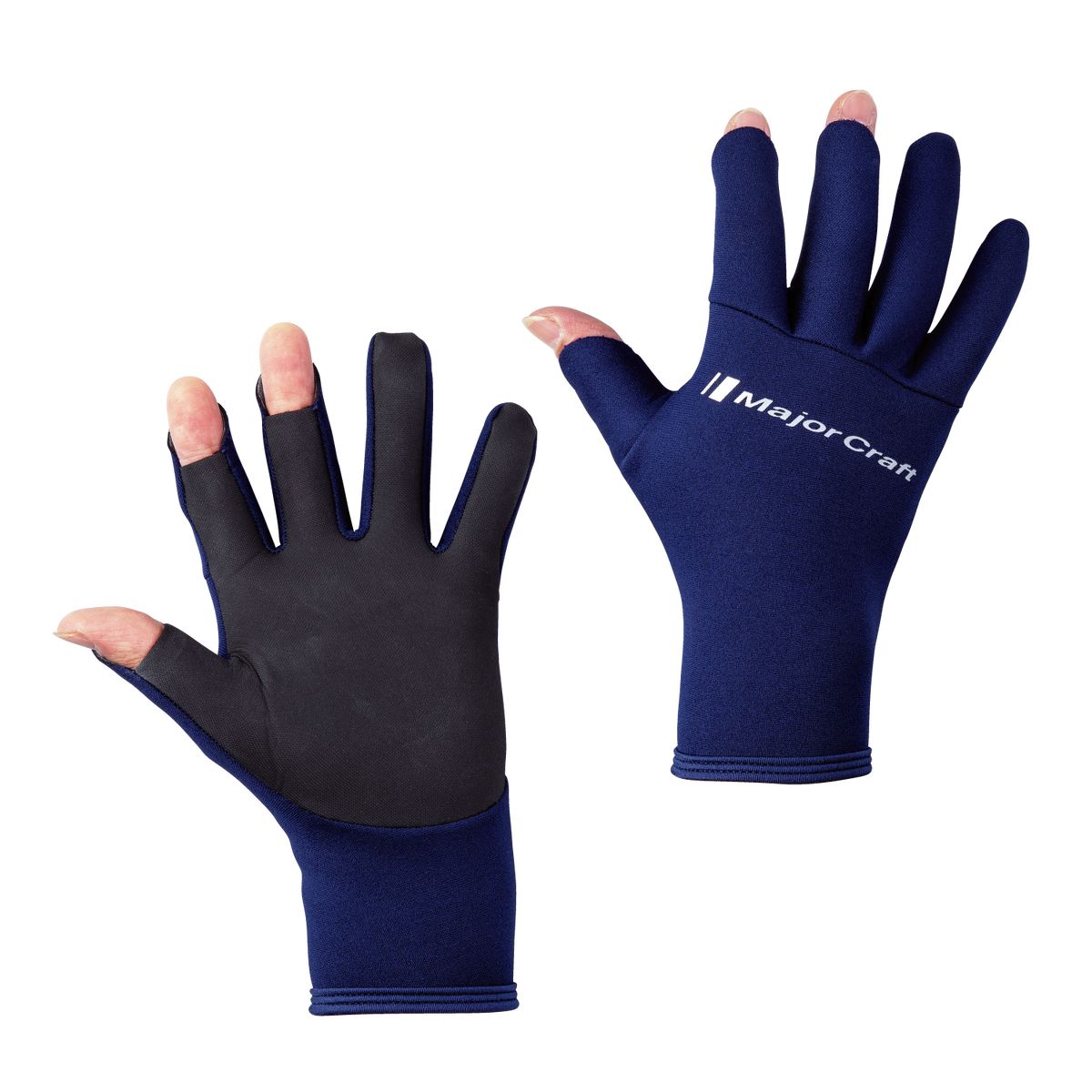 Titanium-Coated Glove - Major Craft