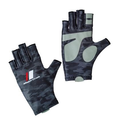 UV-Cut Summer Glove - Major Craft