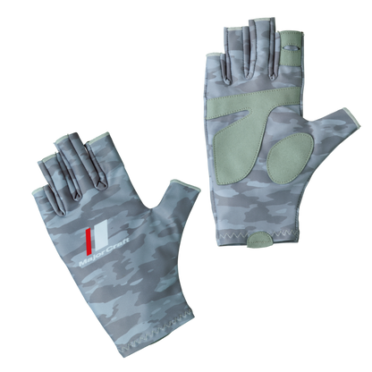 UV-Cut Summer Glove - Major Craft