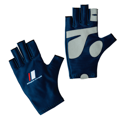 UV-Cut Summer Glove - Major Craft