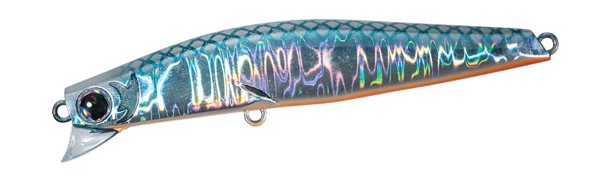 JA-DO Gottsuan Minnow - Valleyhill