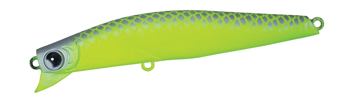 JA-DO Gottsuan Minnow - Valleyhill