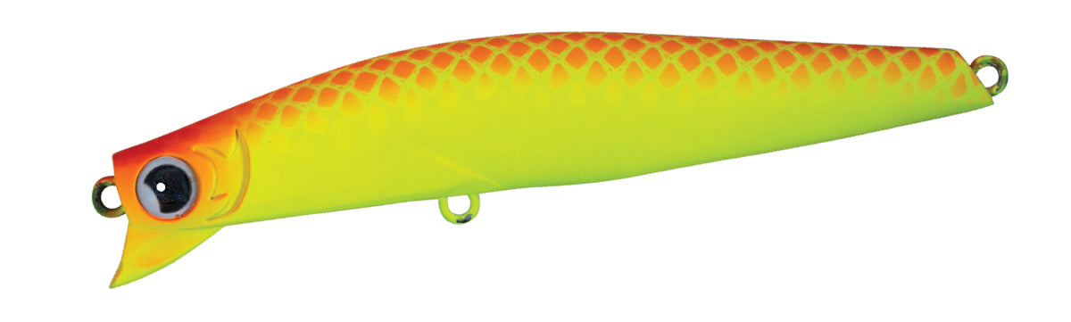 JA-DO Gottsuan Minnow - Valleyhill