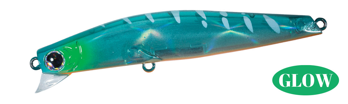 JA-DO Gottsuan Minnow - Valleyhill
