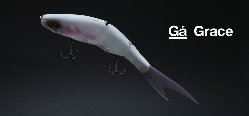Grace 240F - Galápagos