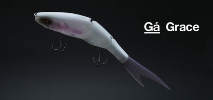 Grace 240F - Galápagos