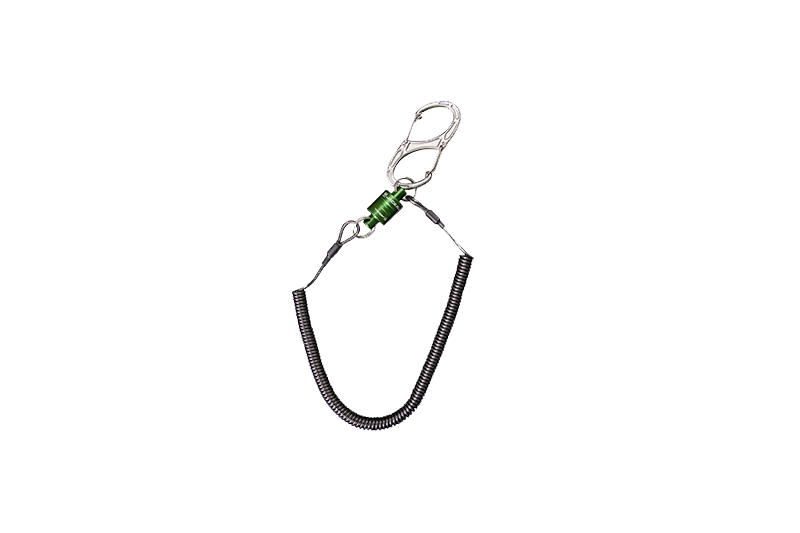 Carabiner Magnet - JACKALL