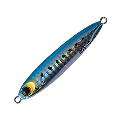 Slow Blatt Cast SLIM - PALMS