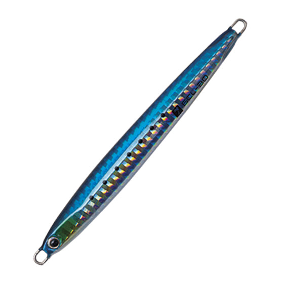 Slow Blatt Cast LONG - PALMS