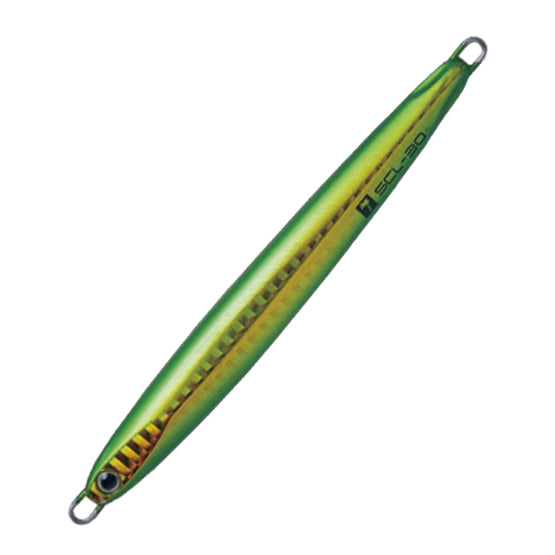 Slow Blatt Cast LONG - PALMS