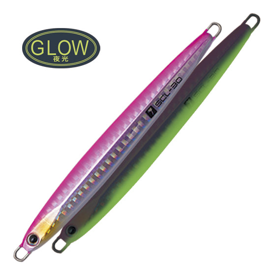 Slow Blatt Cast LONG - PALMS