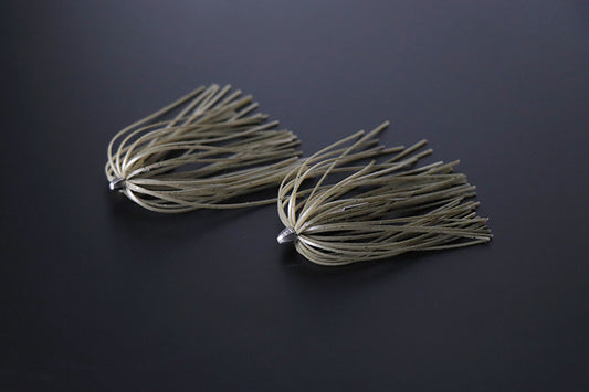 JK Custom Sinker Hole Nail - JACKALL