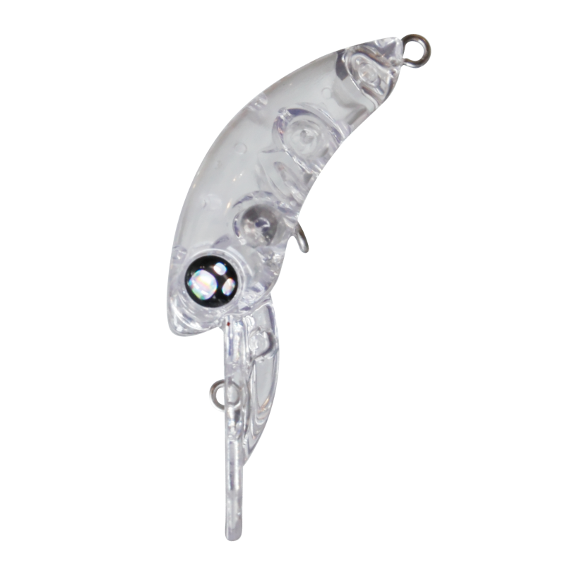 Most Barbie Half - Rob Lure